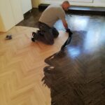 Vajo Parkett Referenz 10a