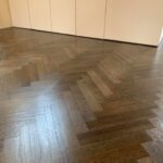 Vajo Parkett Referenz 10b