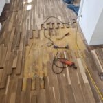 Vajo Parkett Referenz 12a