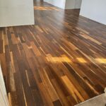 Vajo Parkett Referenz 12b