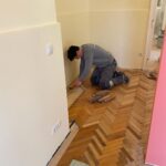 Vajo Parkett Referenz 13b