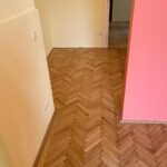 Vajo Parkett Referenz 13c