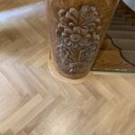 Vajo Parkett Referenz 14b