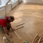 Vajo Parkett Referenz 15b