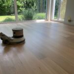 Vajo Parkett Referenz 16a