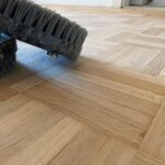 Vajo Parkett Referenz 17b