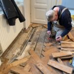 Vajo Parkett Referenz 2a