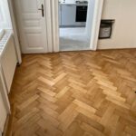 Vajo Parkett Referenz 2b