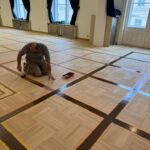 Vajo Parkett Referenz 4b