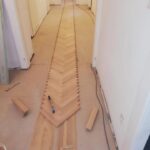 Vajo Parkett Referenz 8a